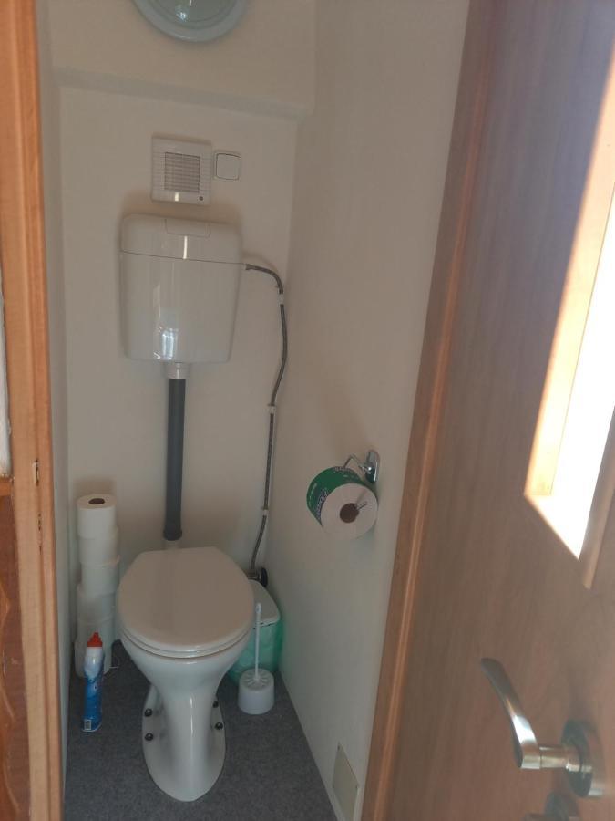 Apartman Vysocina Zvole  Exterior foto