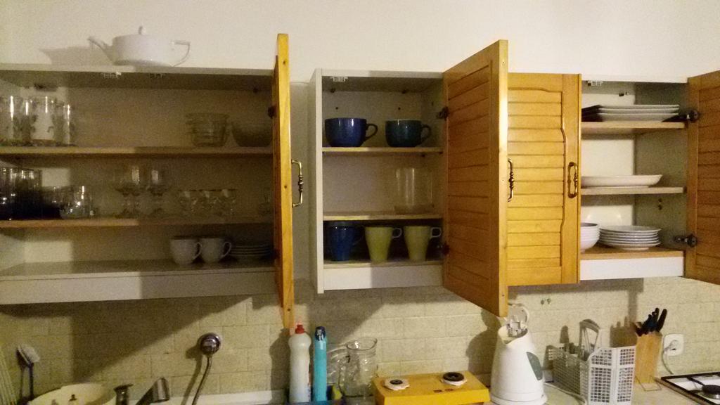 Apartman Vysocina Zvole  Exterior foto