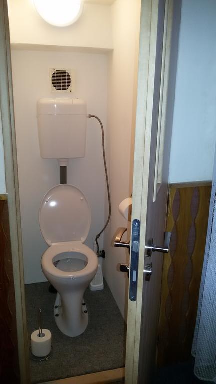 Apartman Vysocina Zvole  Exterior foto